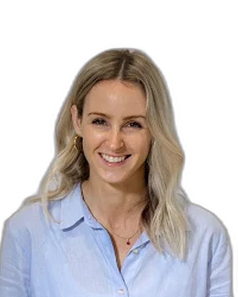 Natalie Brady