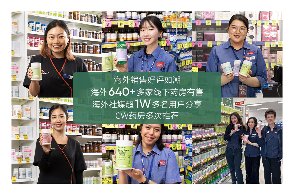 海外销售好评如潮